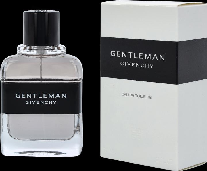 Produktbild Givenchy Gentleman (Eau de Toilette, 60 ml)