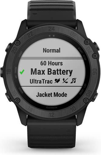 Produktbild Garmin Tactix Delta Solar (51 mm)