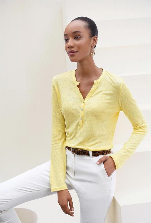 Actual product image Anne Weyburn Chinos (48)