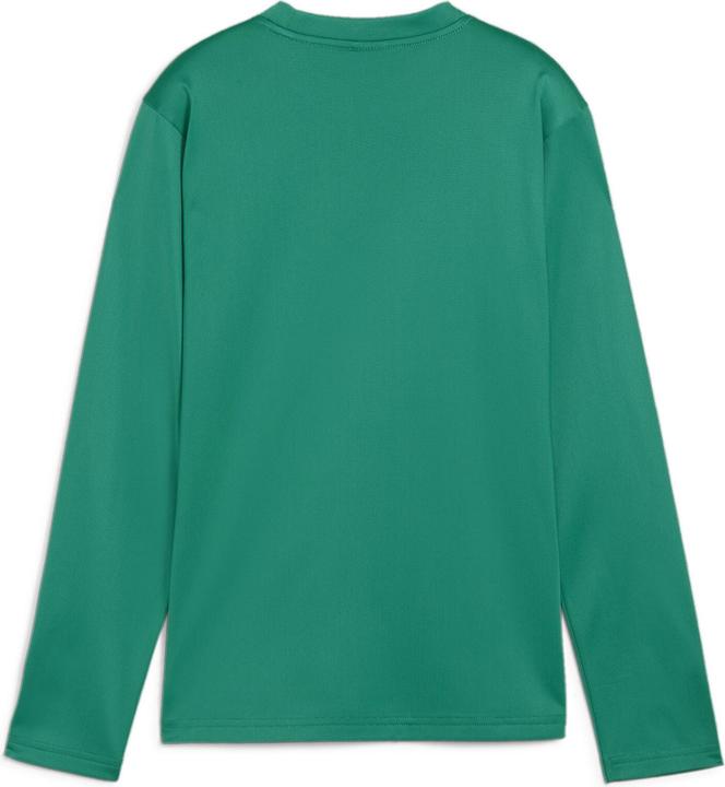 Produktbild Puma teamGOAL Training Sweat Jr (116)