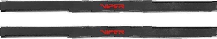 Image du produit Patriot DDR5 2x16GB VIPER VENOM 7400MHz CL36 XMP3 (2 x 16GB, 7400 MHz, RAM DDR5, DIMM)