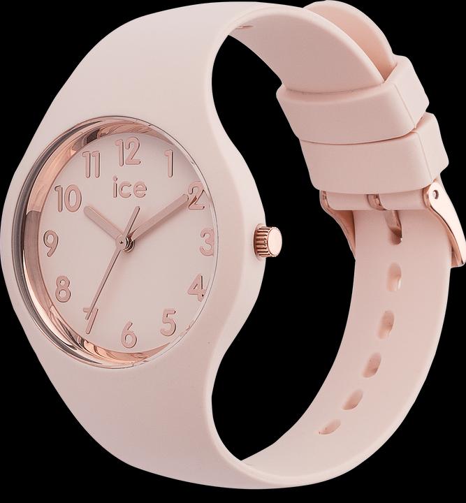 Produktbild ICE Watch Ice Glam Colour Nude S (Analoguhr, 34 mm)