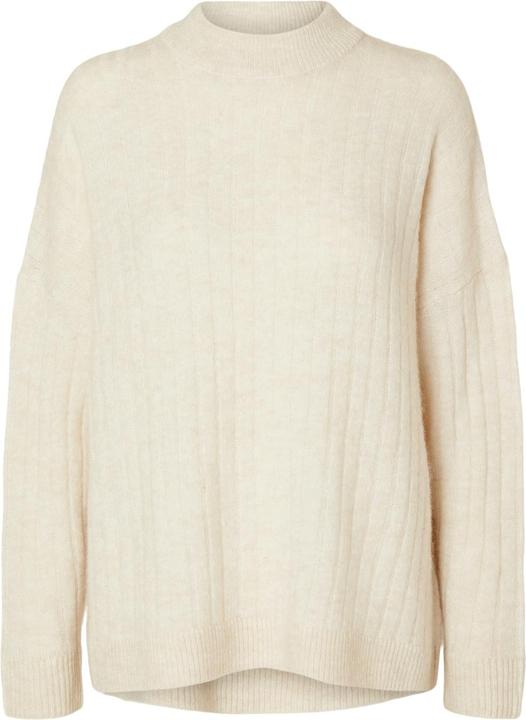 Selected Femme Loose Fit Pullover