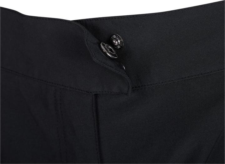 Actual product image Stoic Women's SälenSt. Bike Short incl. inner shorts (34)