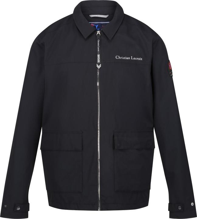 Produktbild Regatta Christian Lacroix Ramatuelle Jacke wasserfest (S)