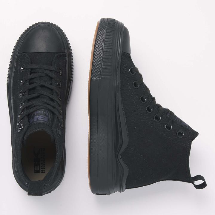 Immagine prodotto British Knights scarpe da ginnastica da kaya flow mid (37)