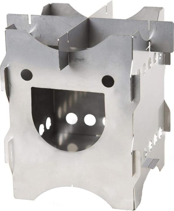Actual product image Savotta Happy Stove