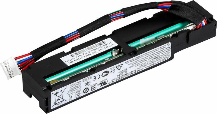 Immagine prodotto HP Batteria intelligente 7.2V 1330mAh (1330 mAh)
