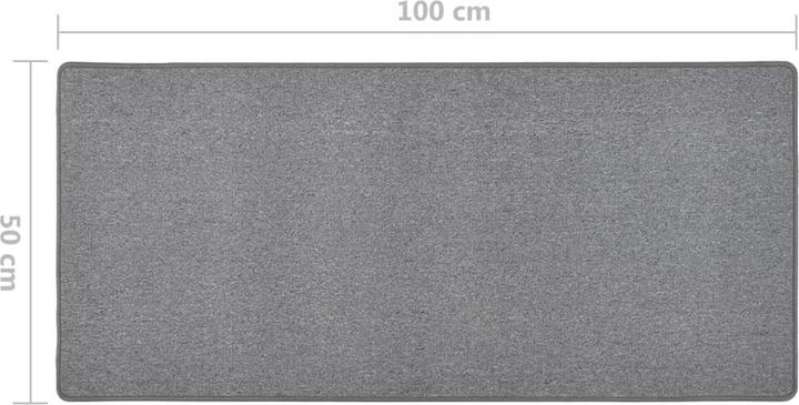 Produktbild VidaXL Claudius (50 x 100 cm)