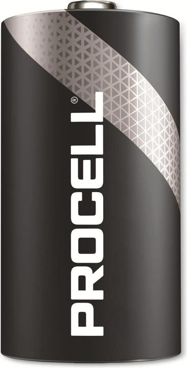 Produktbild Duracell Procell (10 Stk., CR123A, 1550 mAh)