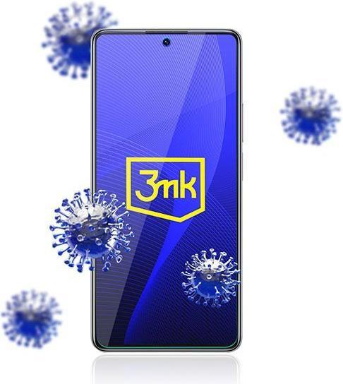 Produktbild 3MK FlexibleGlass Bildschirmschutz, Display Folie (1 Stück, Xiaomi 11T Pro, Xiaomi Mi 11T Pro)