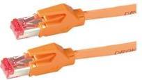 Produktbild Draka Netzwerkkabel (PiMF, CAT6, 7 m)