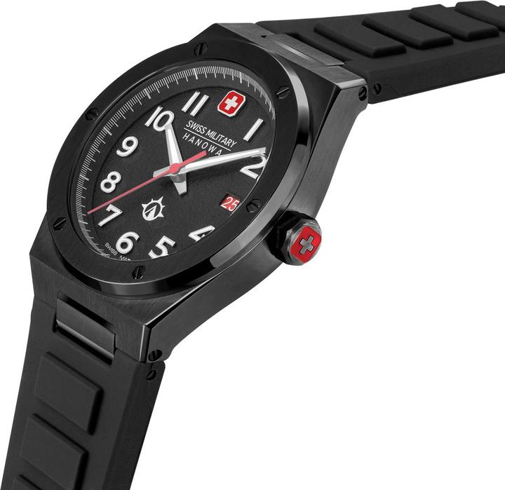Image du produit Swiss Military Hanowa Sonoran (Montre analogique, 43 mm)