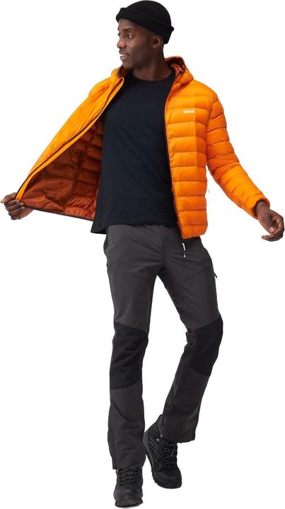 Produktbild Regatta Marizion Steppjacke mit Kapuze (S)