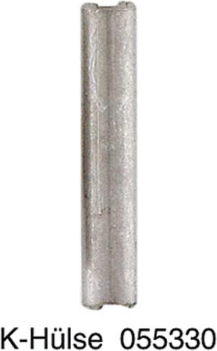 Actual product image Weidmüller SAK Series Socket (Various)