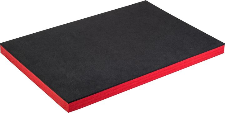 Vigor 2-component soft foam insert ∙ without milling ∙ V4632