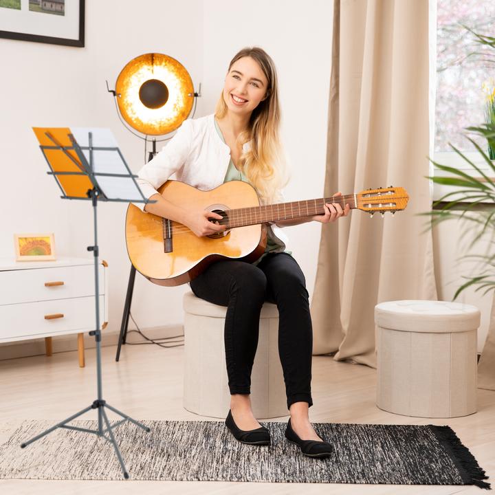 Produktbild Relaxdays Notenständer