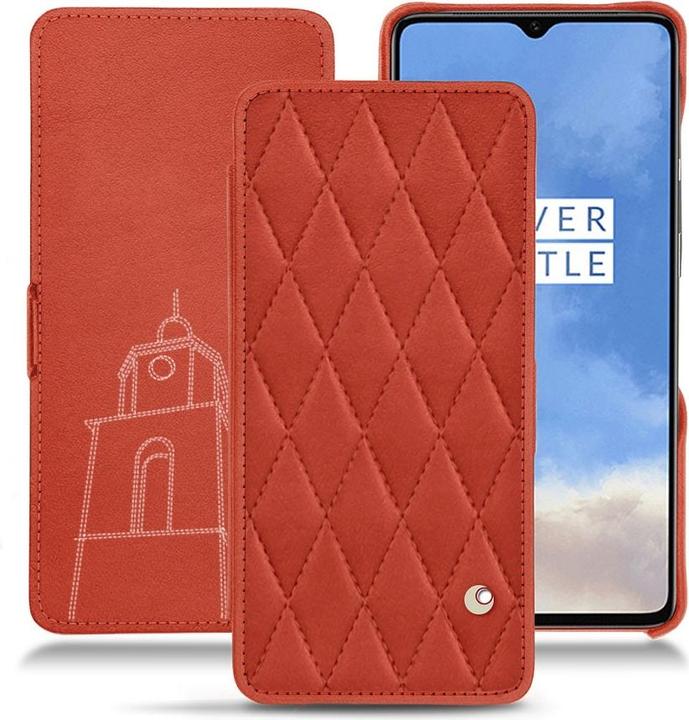 Arange clouquié - Couture ( Pantone #D33108 )