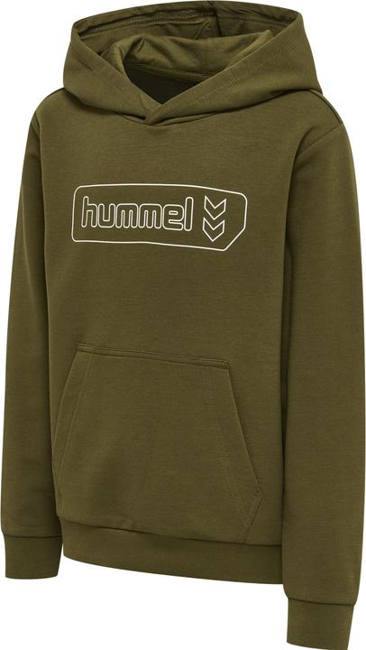 hummel Tomb Hoodie