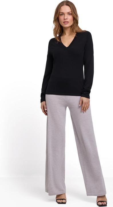 Immagine prodotto Falke FAV Merino X-fine V-Neck w (S)