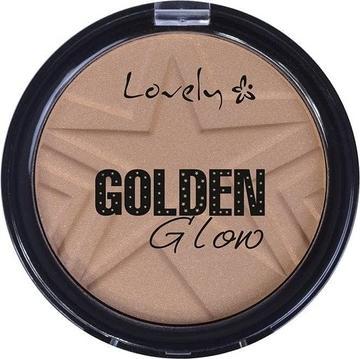 Lovely Golden Glow (10 g)