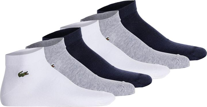 Produktbild Lacoste TB RA2917-6P (6er Pack, 43 - 46)