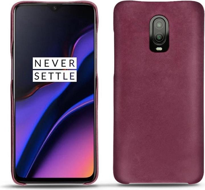 Productafbeelding Noreve Lederen omslag (OnePlus 6T)