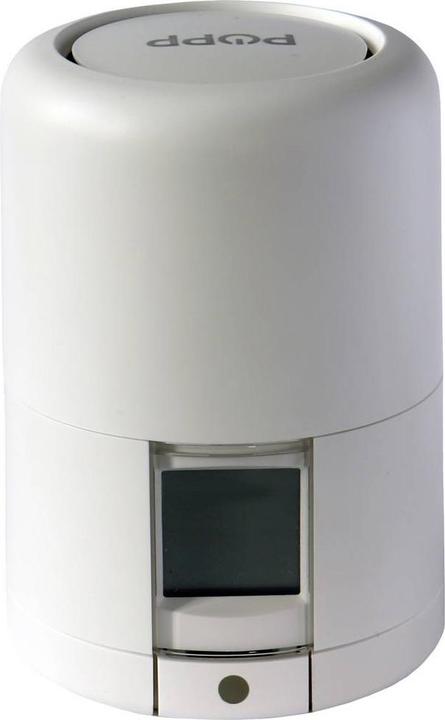 Produktbild Popp Smart Thermostat (Zigbee)