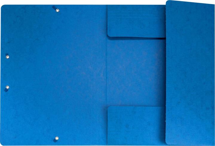 Actual product image Biella elastic folder (A4, 1 x)