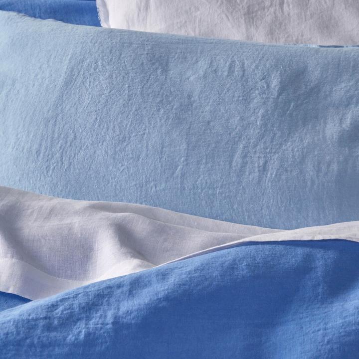 Image du produit La Redoute Interieurs Linot (Housse de couette, 260 x 240 cm)