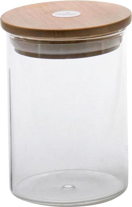 Produktbild Zeller Present Vorratsglas (0.75 l)