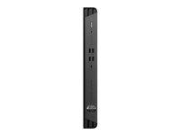 Produktbild HPE ProLiant MicroServer G10+ V2 (Intel Xeon E-2314, 16 GB, Micro Server)