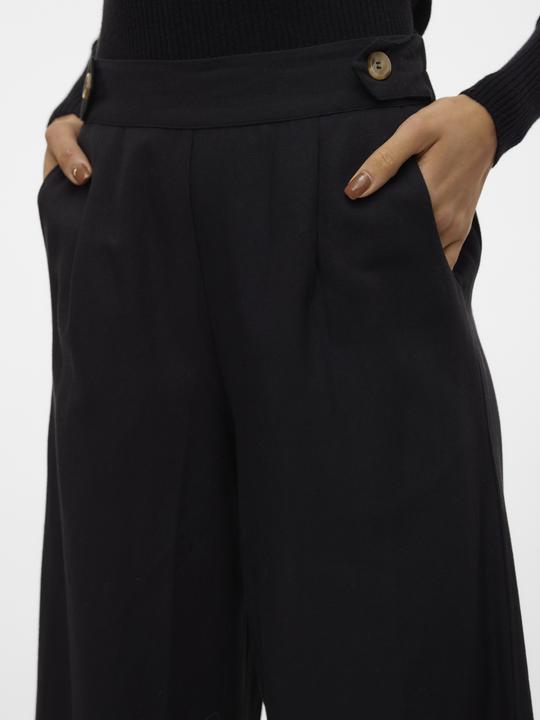 Produktbild Vero Moda VMLIZETTA Hohe Taille Hose Klassische Hose (XS)
