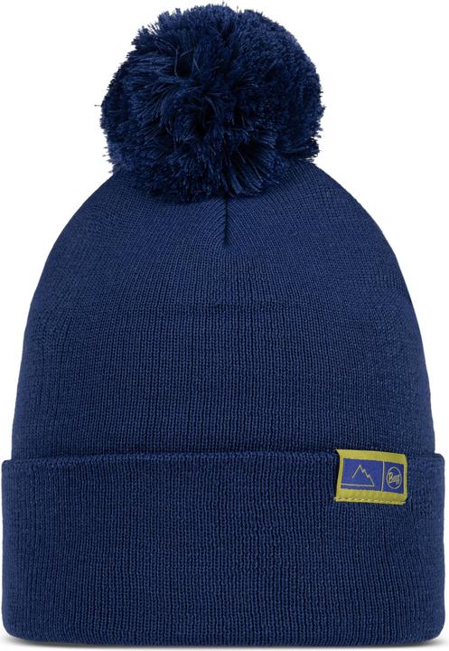 Image du produit Buff Jr Knitted Hat Rics Midnight