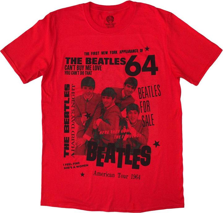 The Beatles 1964