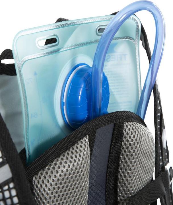 Immagine prodotto Trespass MIRROR - Zaino sportivo con vescica di idratazione inclusa (15 l)
