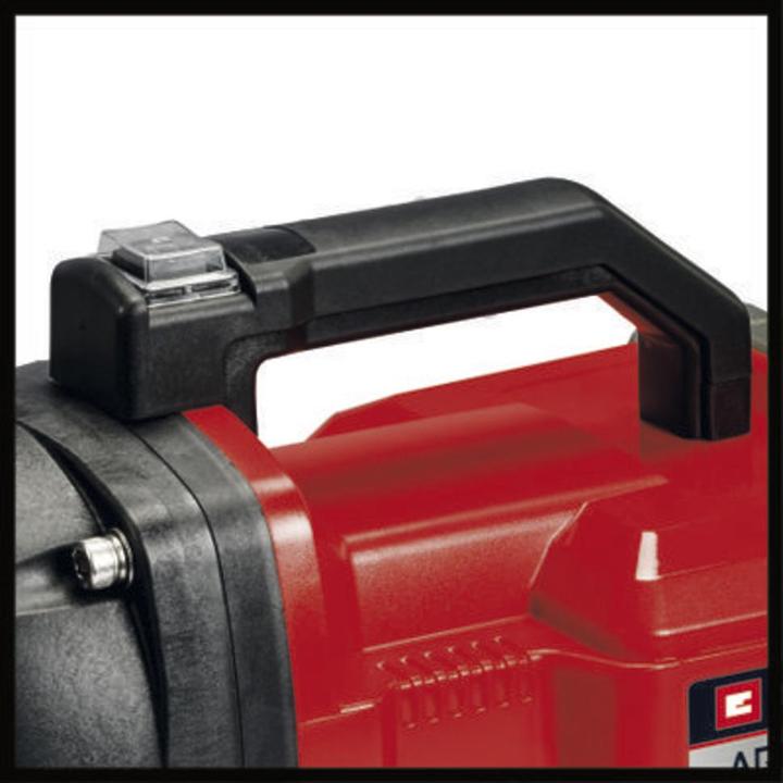 Actual product image Einhell Aquinna (Garden pump)