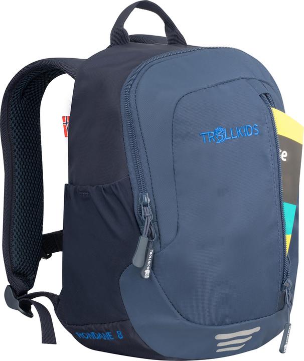 Produktbild Trollkids Kid's Rondane Pack 8 (8 l)