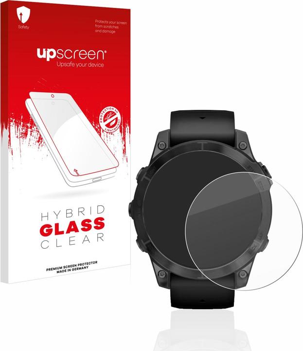 upscreen Scratch Shield Verre