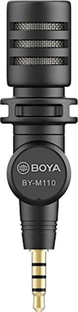 Produktbild Boya BY-M110 Mikrofon Smartphone-Mikrofon