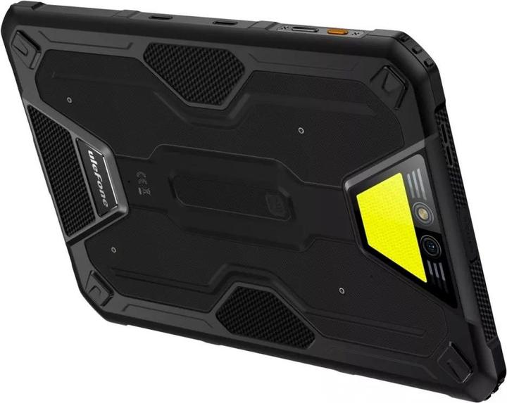 Produktbild Ulefone Tablet Armor Pad 2 8GB/256GB LTE (schwarz) ohne Ladegerät (11", 256 GB, Schwarz)