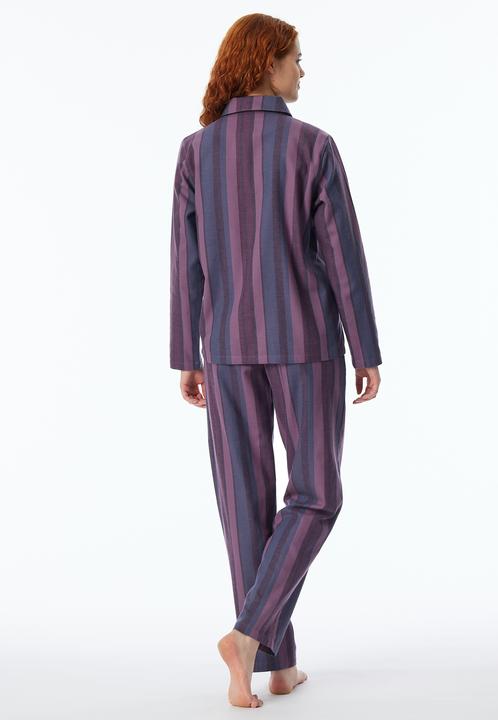 Produktbild Schiesser Pyjama Modern Nightwear (38)