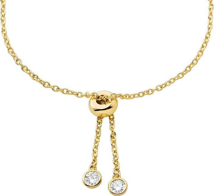 Produktbild Michael Kors Armband KORS BRILLIANCE (21.60 cm, Sterling Silber)