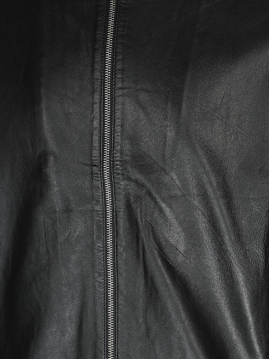 Immagine prodotto Selected Homme Giacca di pelle classica (S)