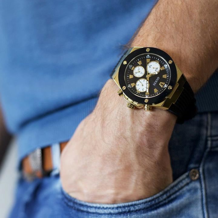 Image du produit Guess Montres GENTS GW0057G1 (46 mm)