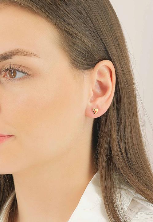Actual product image Muau Stud earrings (1.6)