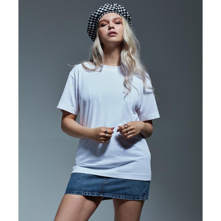 Actual product image Anthem Tshirt Heavy (M)