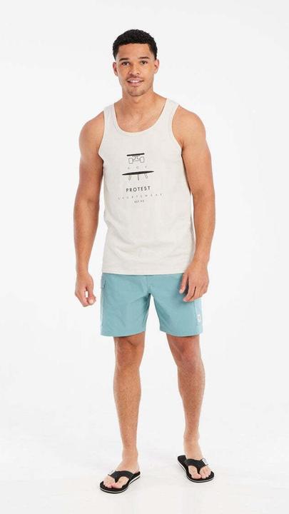 Produktbild Protest Tank tops PRTPacu singlet (XL)
