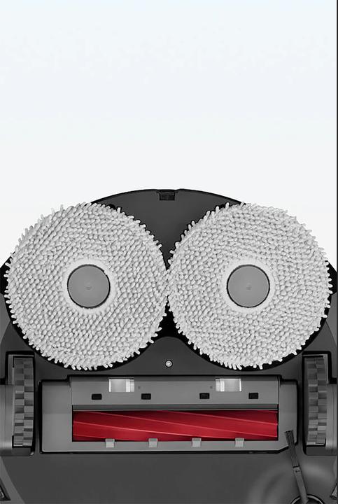 Immagine prodotto Roborock Q Revo (Robot aspirapolvere)