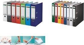 Produktbild Leitz Ordner (A4, 52 mm, 1 Stück)